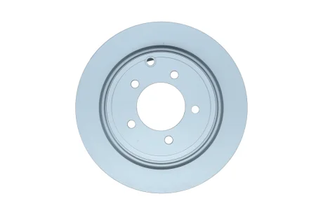 Гальмiвний диск KAMOKA 103509