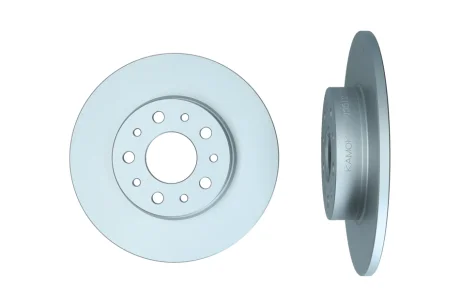 Гальмiвний диск заднi FIAT 500L 12-/TIPO 15- KAMOKA 103512