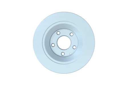 Гальмiвний диск KAMOKA 103515