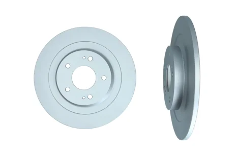 Гальмiвний диск Mitsubishi Outlander 12-/Peugeot 4008 1.6/1.8HDi 12- KAMOKA 103523