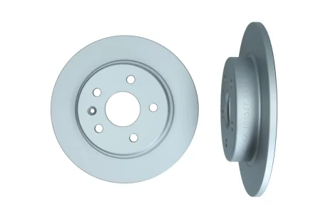 Гальмiвний диск OPEL ASTRA K 15- KAMOKA 103527