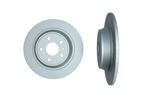 Гальмiвний диск Ford Mondeo V 12- KAMOKA 103530