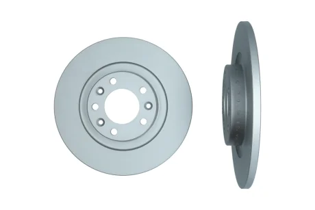 Гальмiвний диск CITROEN C4 GRAND PICASSO II 13-/C4 PICASSO II 13- KAMOKA 103538