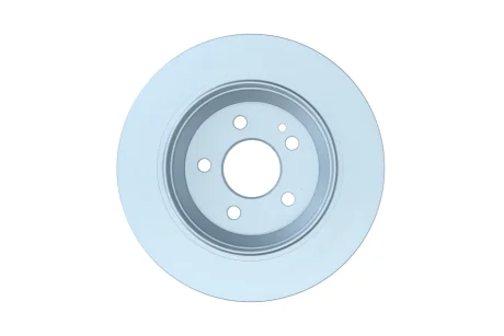 Гальмiвнi диски KAMOKA 103539