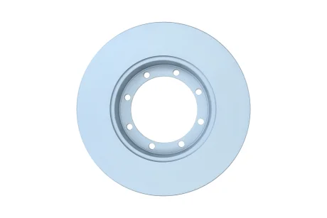 Гальмiвнi диски KAMOKA 103550