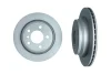 Гальмiвний диск BMW 3 11-18/3 GT 12-/4 13- KAMOKA 103555 (фото 1)