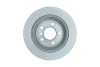 Гальмiвний диск BMW 3 11-18/3 GT 12-/4 13- KAMOKA 103555 (фото 2)