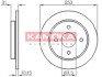 Гальмiвнi диски FORD FOCUS 98-04 KAMOKA 103562 (фото 1)