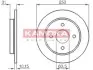 Тормозной диск FORD FOCUS 98-04 KAMOKA 103562 (фото 1)