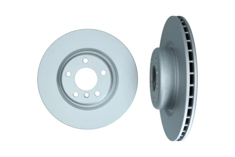 Тормозной диск BMW 1(F20,F21)11-/2 coupe(F22,F87)12-/2 kabriolet (F23) 14- KAMOKA 103581