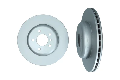 Гальмiвний диск BMW 3(F30,F31)11-/3 GT(F34)12-/4 coupe(F32,F82)13- KAMOKA 103582