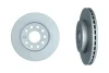 Гальмiвний диск AUDI A3 12-/SEAT LEON 12-/SKODA OCTAVIA III 12-/VW GOLF VII KAMOKA 103583 (фото 1)