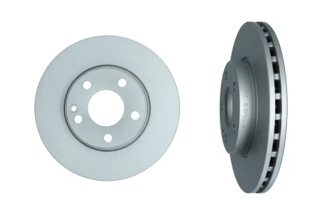 Гальмiвний диск MB A-class (W176)/B-class (W246) 12- KAMOKA 103589