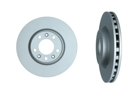 Гальмiвний диск CITROEN C4 GRAND PICASSO II 13-/C4 PICASSO 13-/PEUGEOT 308II KAMOKA 103601