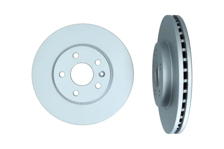 Гальмiвний диск 15" OPEL ASTRA K 15- KAMOKA 103604