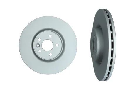 Гальмiвнi диски KAMOKA 103607