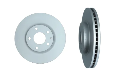 Гальмiвний диск KAMOKA 103613