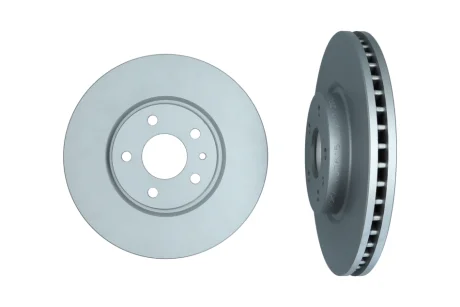 Гальмiвний диск Ford Mondeo V 13- KAMOKA 103615