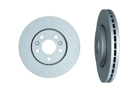 Тормозной диск FIAT TALENTO 16-/NISSAN NV300 16-/PEL VIVARO B 14- KAMOKA 103616