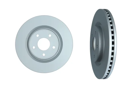 Гальмiвнi диски KAMOKA 103618