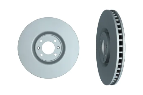 Гальмiвний диск KAMOKA 103624