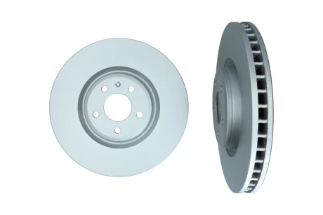 Гальмiвний диск Audi A5/Q7 15-/VW Touareg 17- KAMOKA 103635