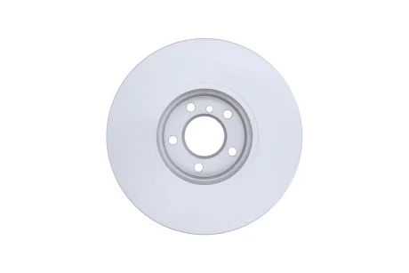 Тормозной диск правый BMW 5 (F10/F11)/6 (F12/F13)/7 (F01-F04) 10- KAMOKA 103637