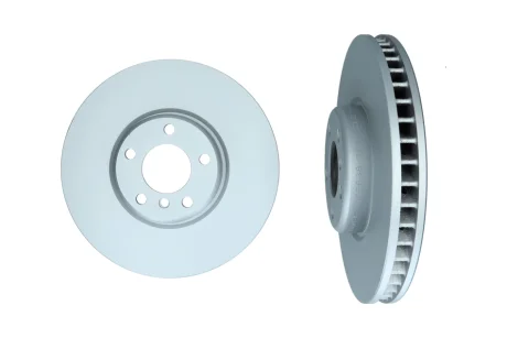 Тормозной диск левый BMW 5 GT 09-17/5(F10/F11)10-17/6 (F12/F13/F06) 11-1 KAMOKA 103638