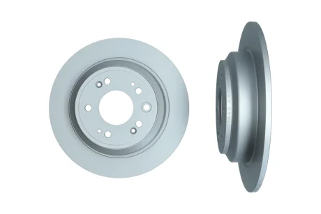 Тормозной диск KAMOKA 103643