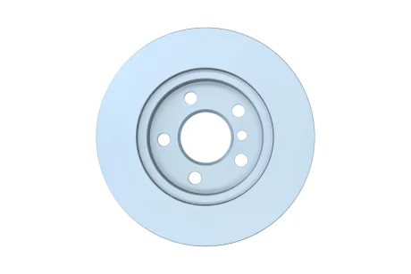 Гальмiвний диск KAMOKA 103648