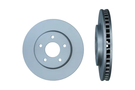 Гальмiвний диск KAMOKA 103659