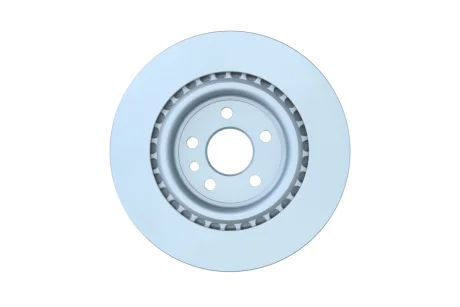 Гальмiвнi диски KAMOKA 103664