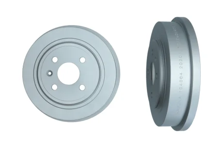 Тормозной барабан KAMOKA 104064