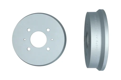 Тормозной барабан KAMOKA 104070