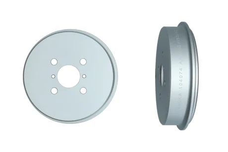 Тормозной барабан KAMOKA 104074