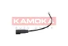Датчик тормозных колодок KAMOKA 105079 (фото 2)