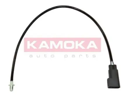 Датчик тормозных колодок задний KAMOKA 105080