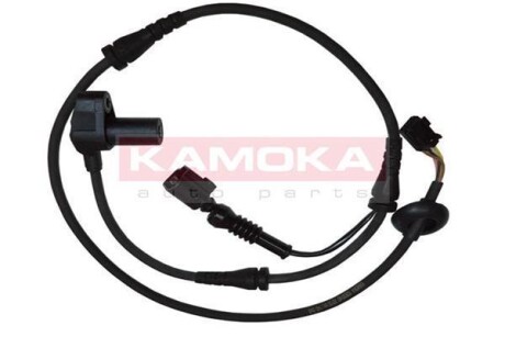 Датчик ABS переднiй KAMOKA 1060043