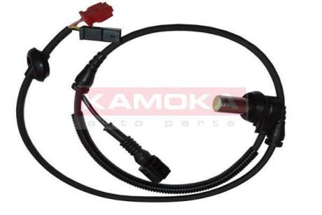 Датчик ABS переднiй KAMOKA 1060052