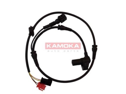 Датчик ABS переднiй KAMOKA 1060053