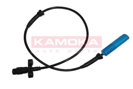 Датчик ABS переднiй KAMOKA 1060068