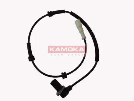 Датчик ABS передний левый KAMOKA 1060080