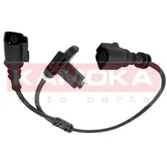 Датчик ABS передний левый KAMOKA 1060190