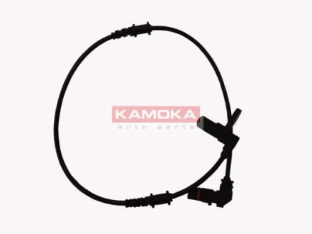 Датчик ABS переднiй KAMOKA 1060283