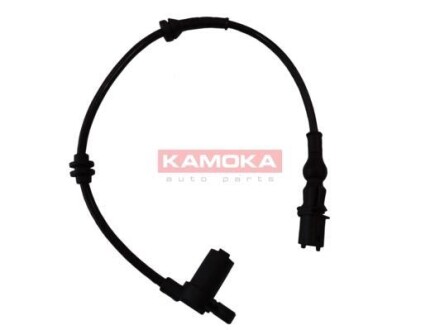 Датчик ABS переднiй KAMOKA 1060359