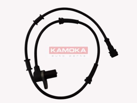 Датчик ABS переднiй KAMOKA 1060449