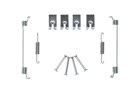 Ремкомплект тормозных колодок KAMOKA 1070063