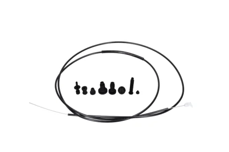 Трос газа KAMOKA 116015