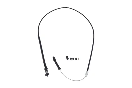 Трос газа KAMOKA 116088