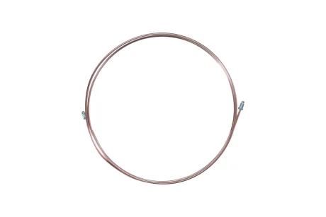 Тормозная трубка 2700mm KAMOKA 1173164
